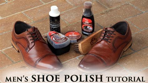 can you use shoe polish on canvas shoes